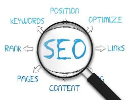 Search Engine Optimisation