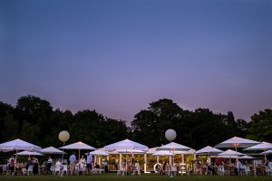 Wedding Tipi Hire in Kent